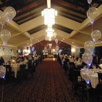 Ballroom