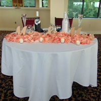 Wedding Table